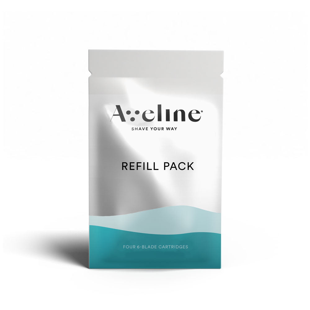 Aveline Blade Cartridge Refills (4ct)