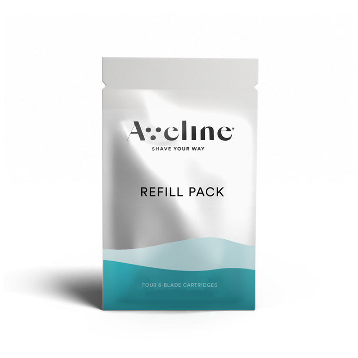 Aveline Blade Cartridge Refills (4ct)