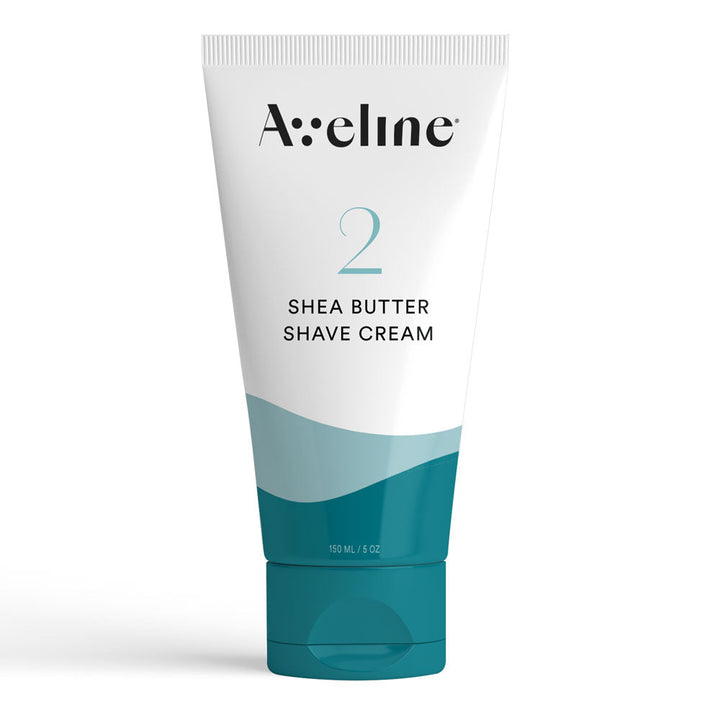 Aveline Shea Butter Shave Cream 5oz