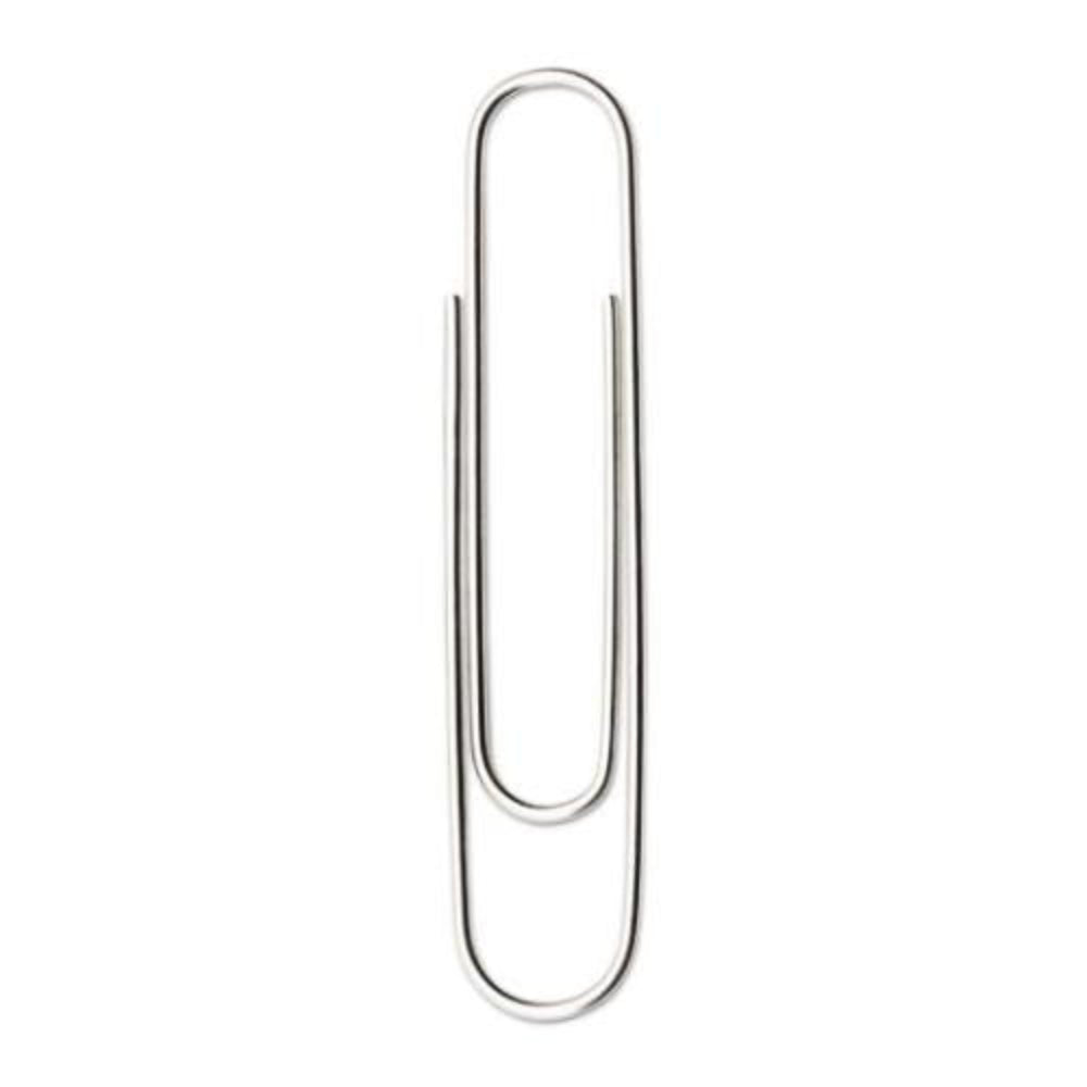 Acco Paper Clips, 1 Box