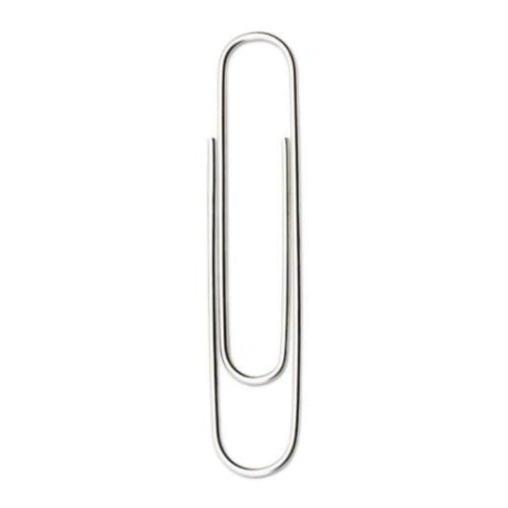 Acco Paper Clips, 1 Box