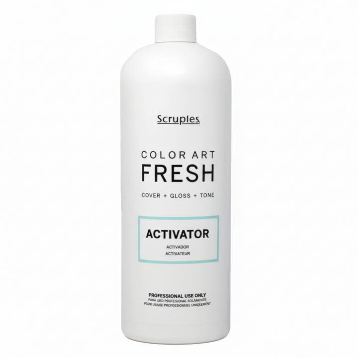 Activator Liter