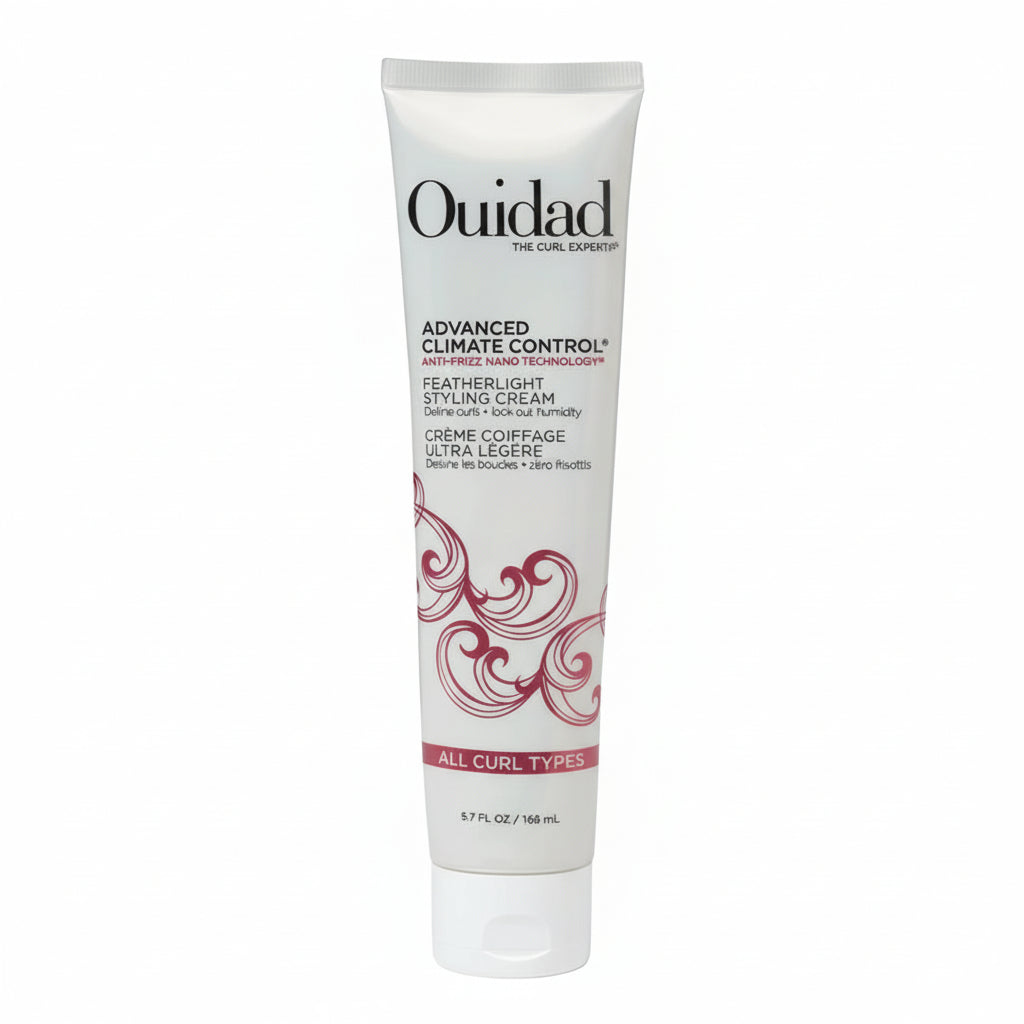 Advanced Climate Control Styling Cream 6oz