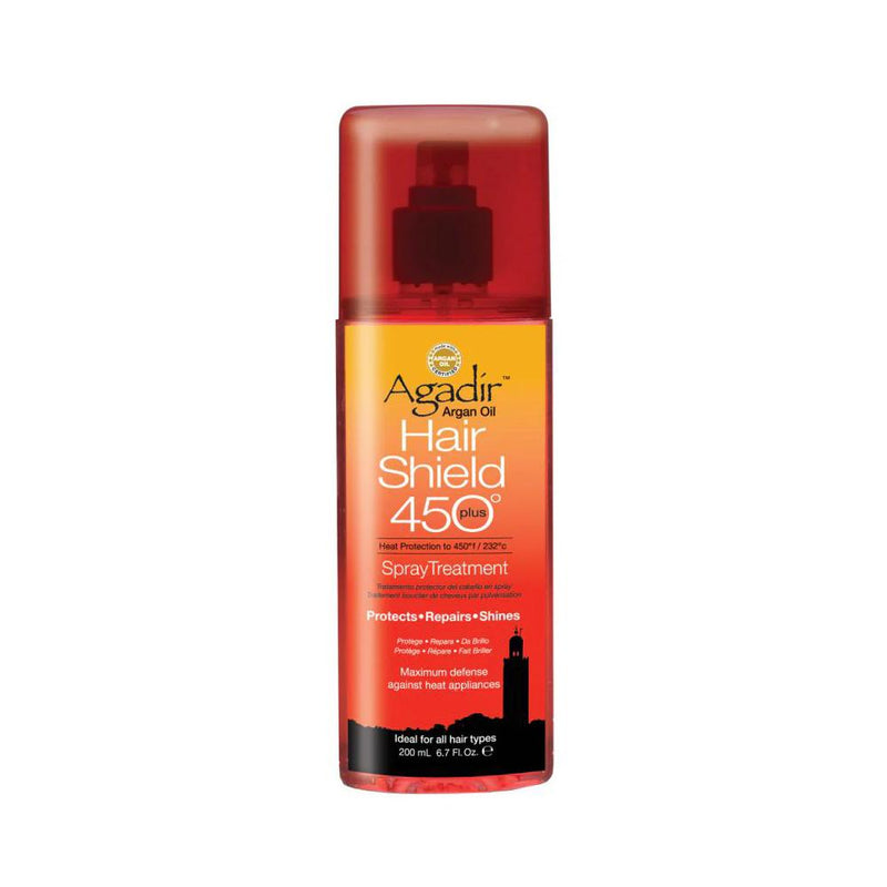 Agadir Hair Shield 450 Plus Treatment 6.7oz
