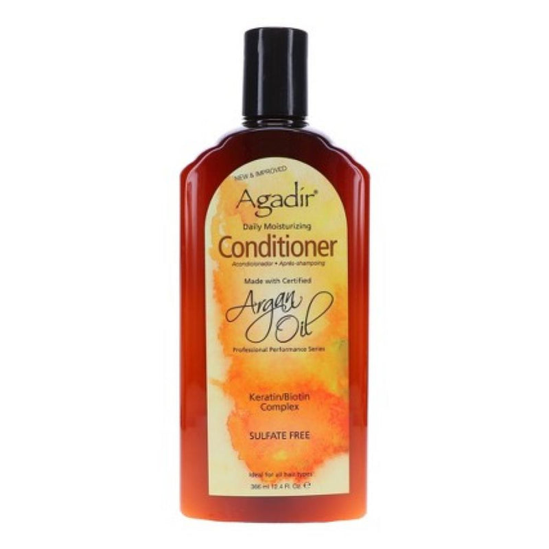 Agadir Argan Oil Daily Moisturizing Conditioner 12.4oz