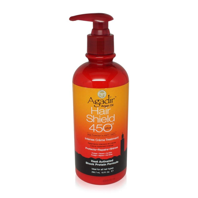 Agadir Hair Shield 450 Intense Cream Treatment 10oz