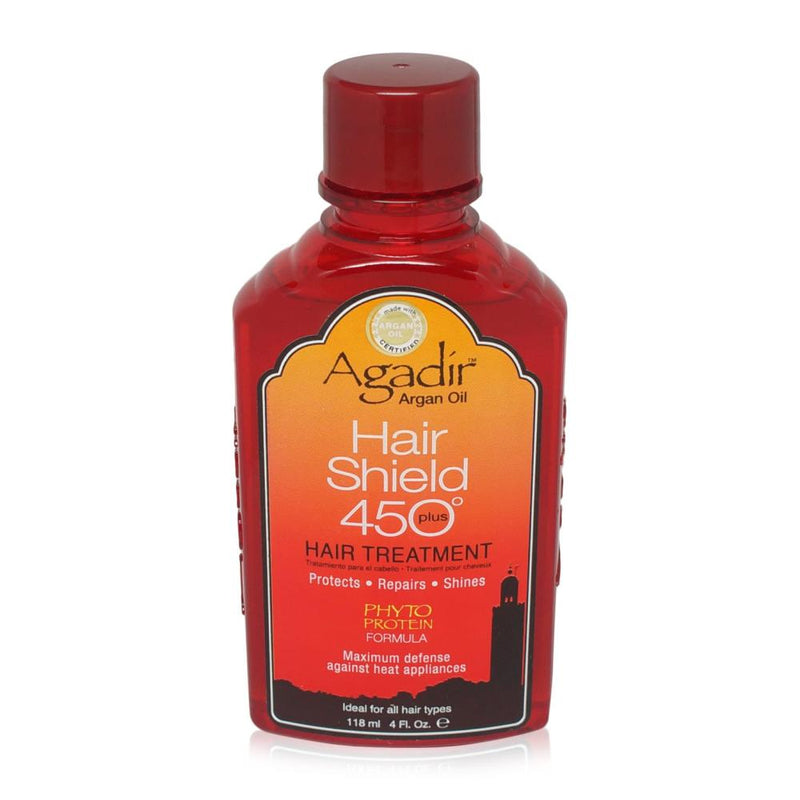 Agadir Hair Shield 450 Hair Treatment 4oz