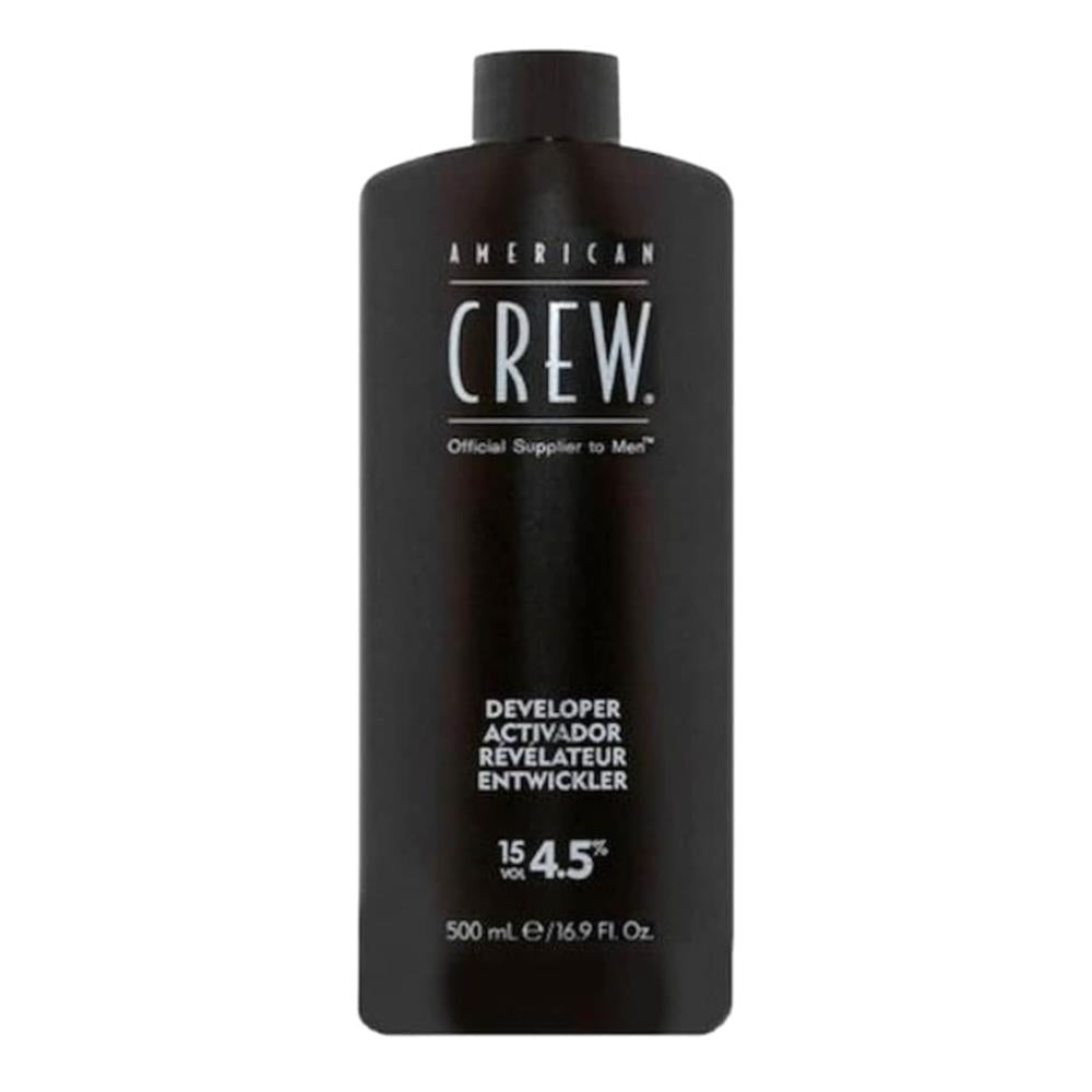 American Crew Precision Blend Developer 16.9oz