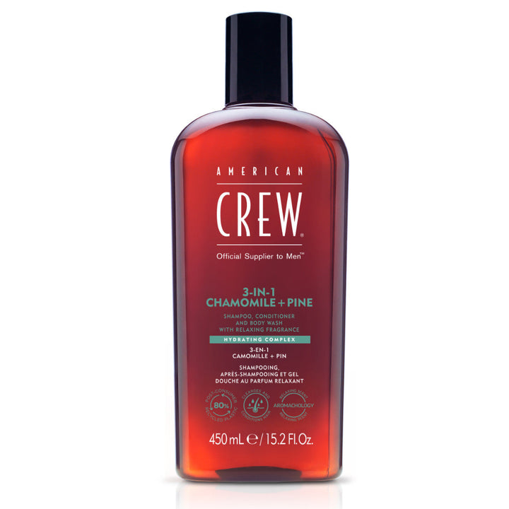 AmericanCrew3-IN-1Chamomile_Pine450ml-15.2oz