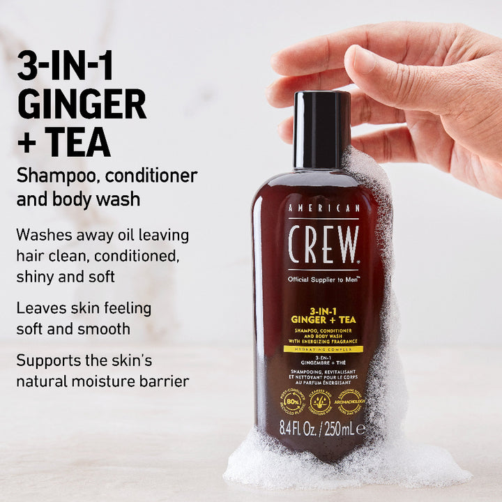 AmericanCrew3-IN-1Ginger_Tea250ml-8.45ozv2