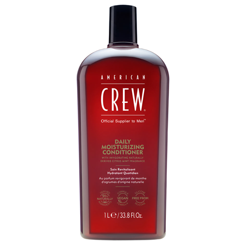 AmericanCrewDailyMoisturizingConditioner33.8oz