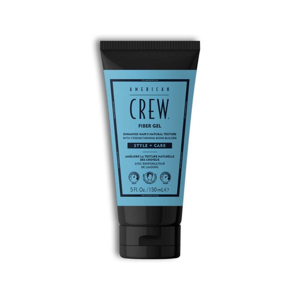 American Crew Fiber Gel