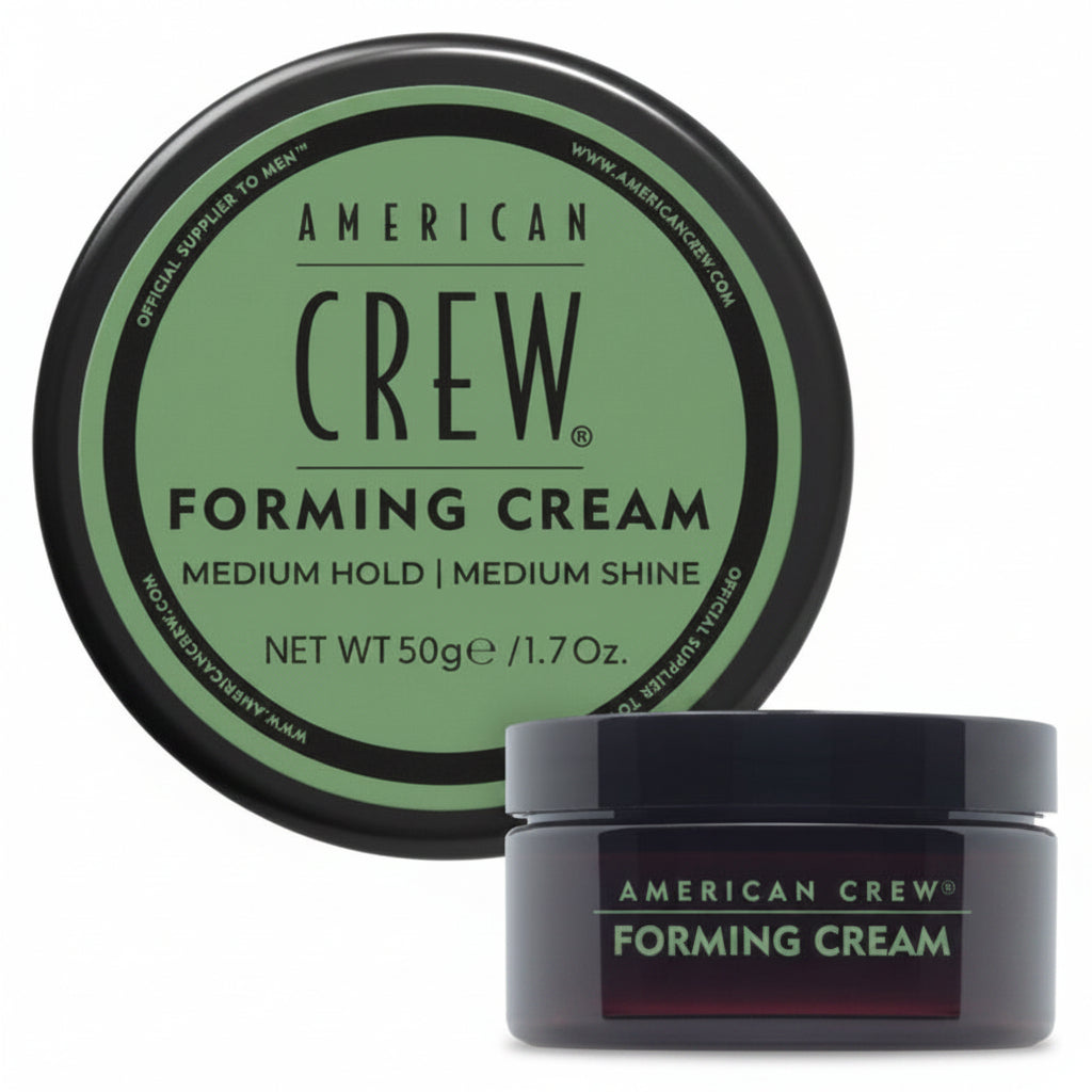 American Crew Forming Cream 50g - 1.7oz