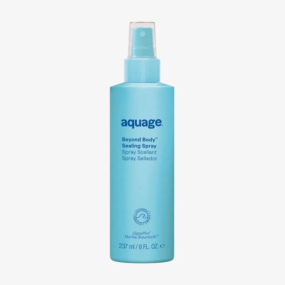 Aquage Beyond Body Sealing Spray 8oz
