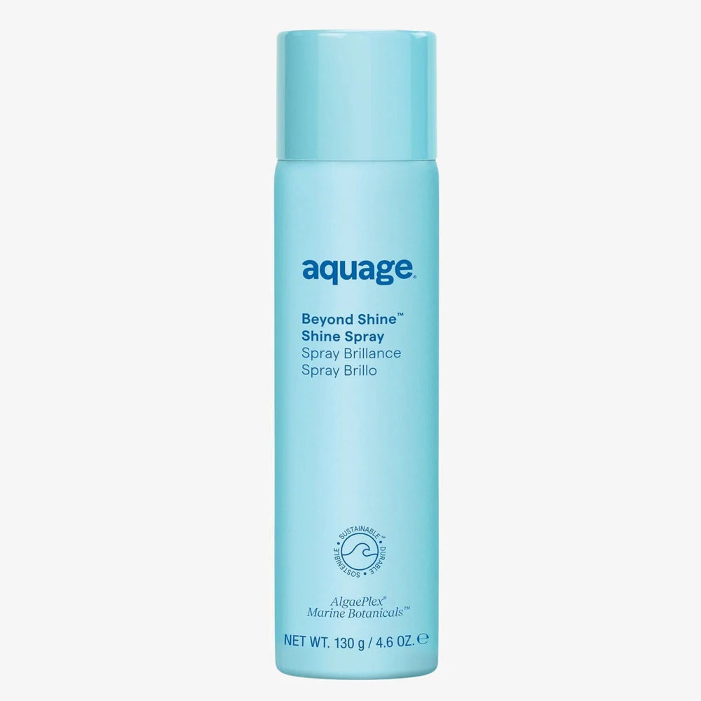 Aquage Beyond Shine Spray 4.6oz