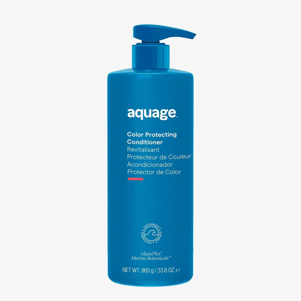 Aquage Color Protecting Conditioner 33.8oz
