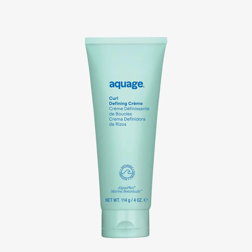 Aquage Curl Defining Creme 4oz