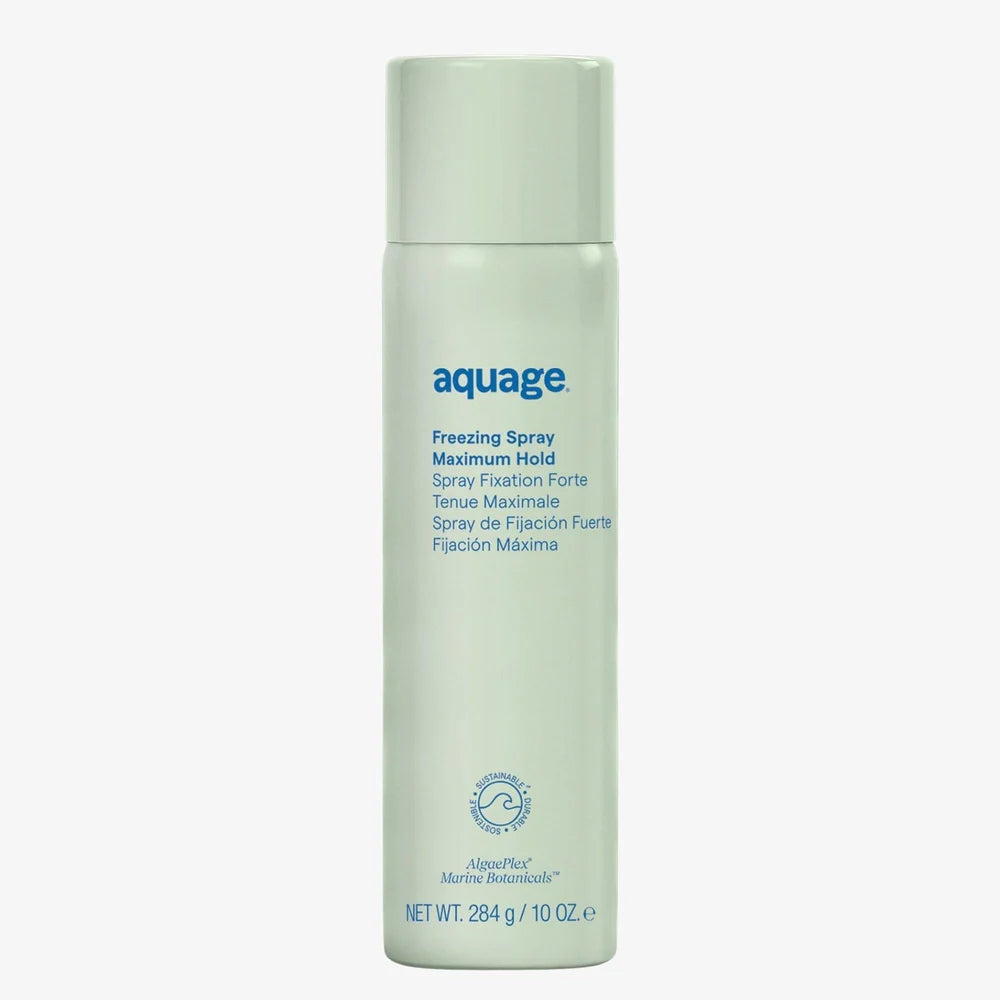 Aquage Freezing Spray 10oz
