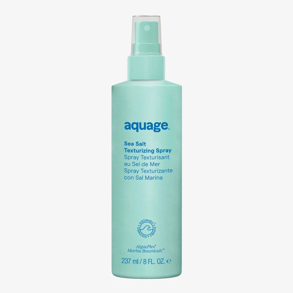 Aquage Sea Salt Texturizing Spray 8oz