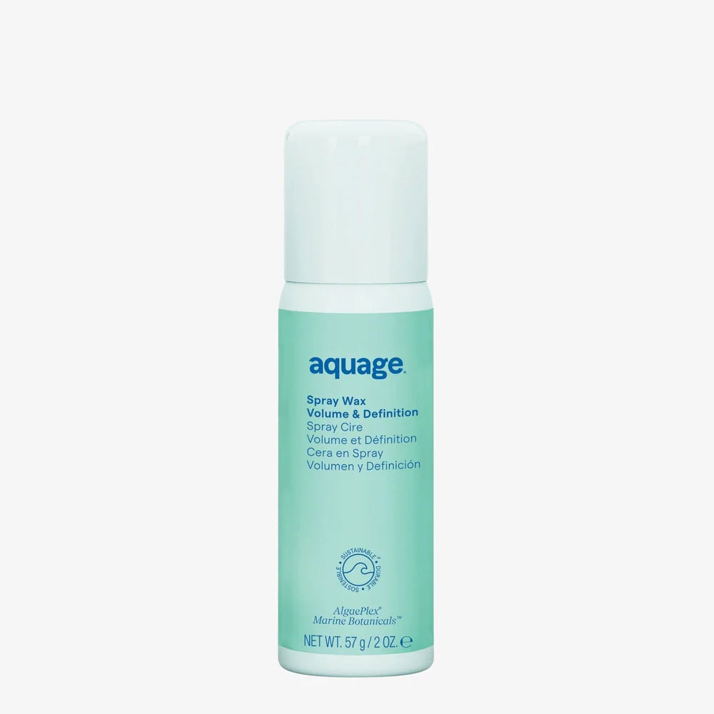 Aquage Spray Wax 2oz
