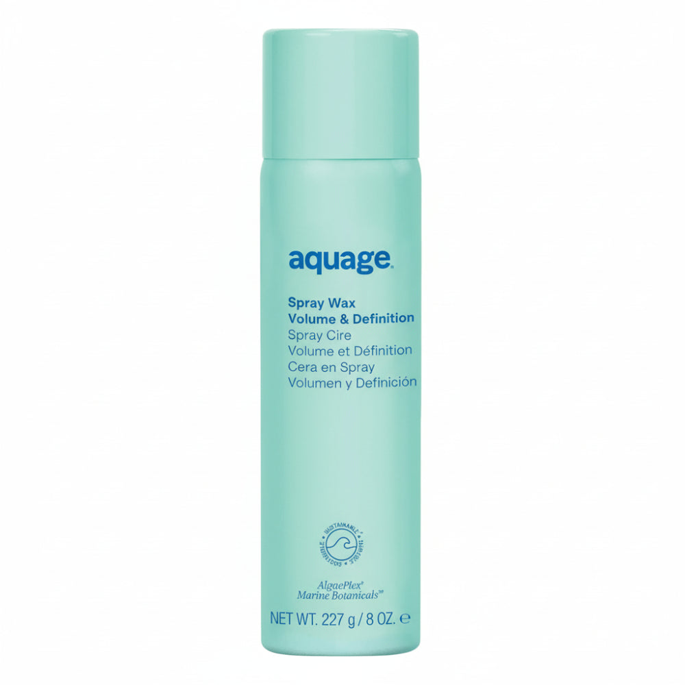 Aquage Spray Wax 8oz