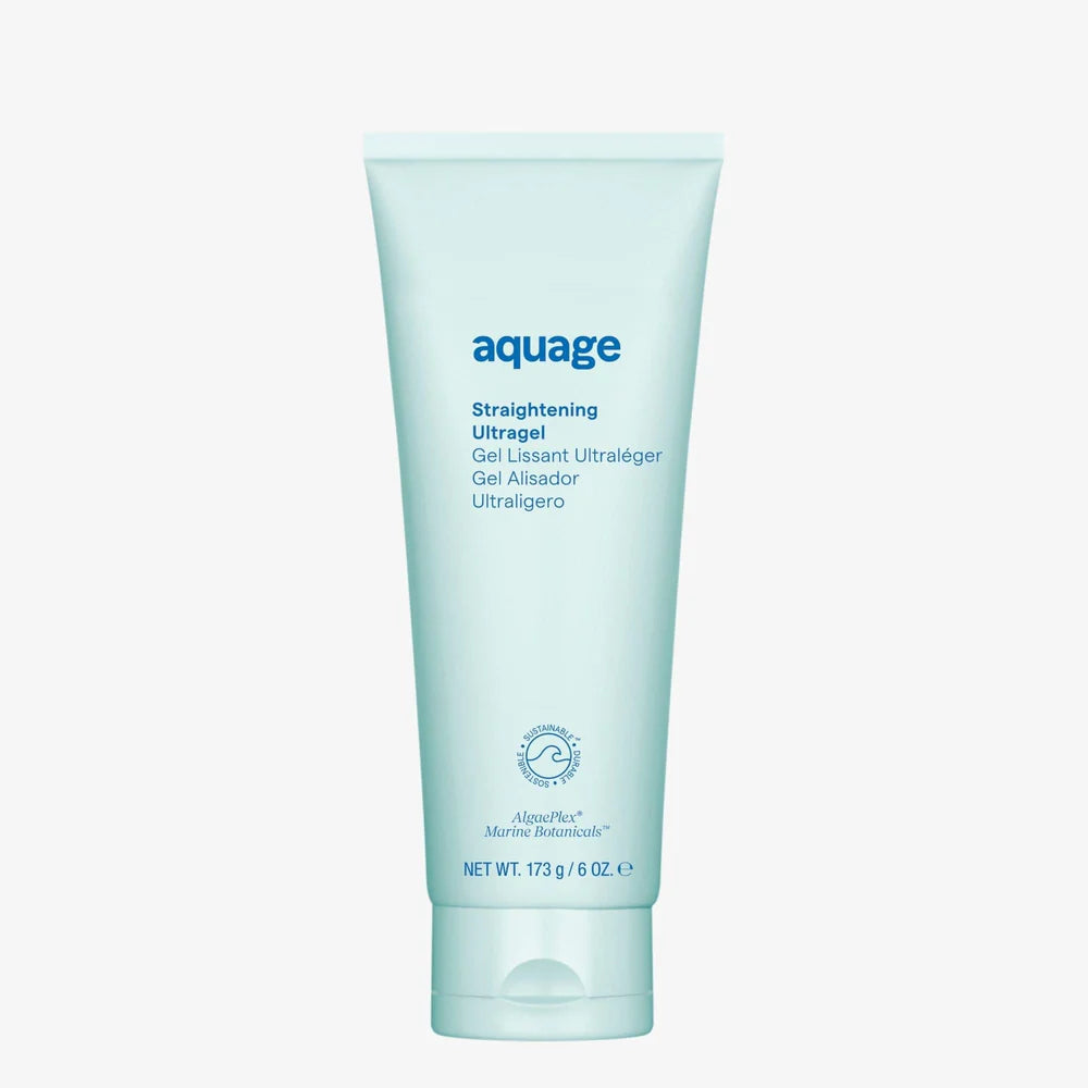 Aquage Straightening Ultragel 6oz