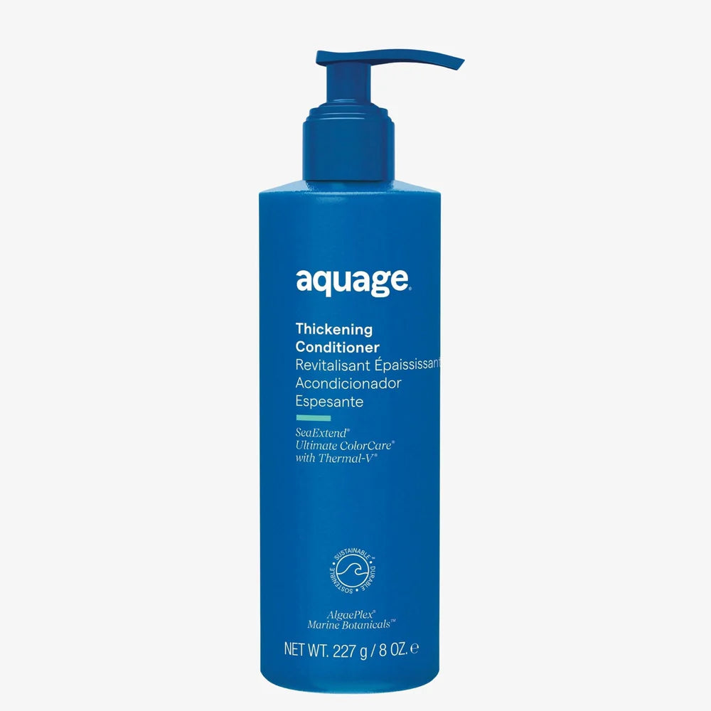 Aquage Thickening Conditioner 8oz