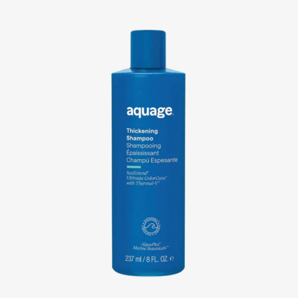 Aquage Thickening Shampoo 8oz