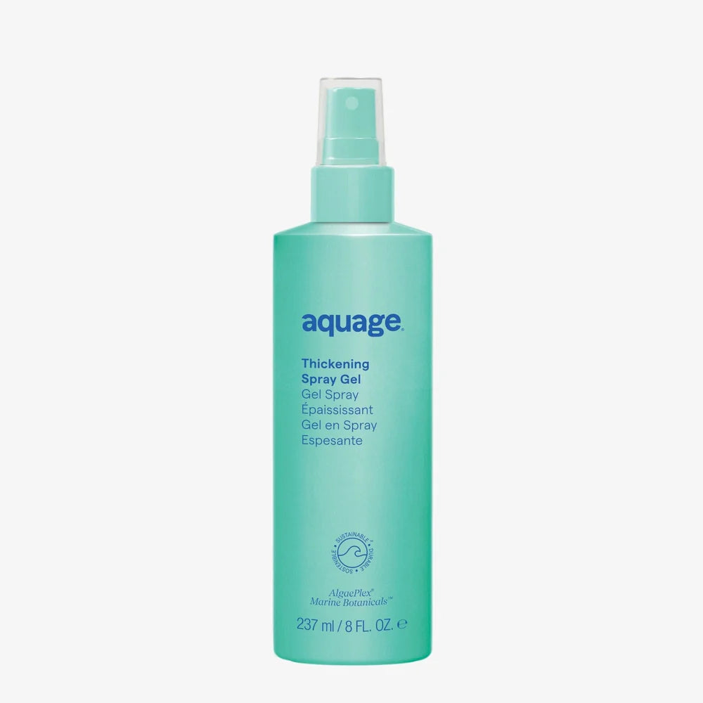 Aquage Thickening Spray Gel 8oz