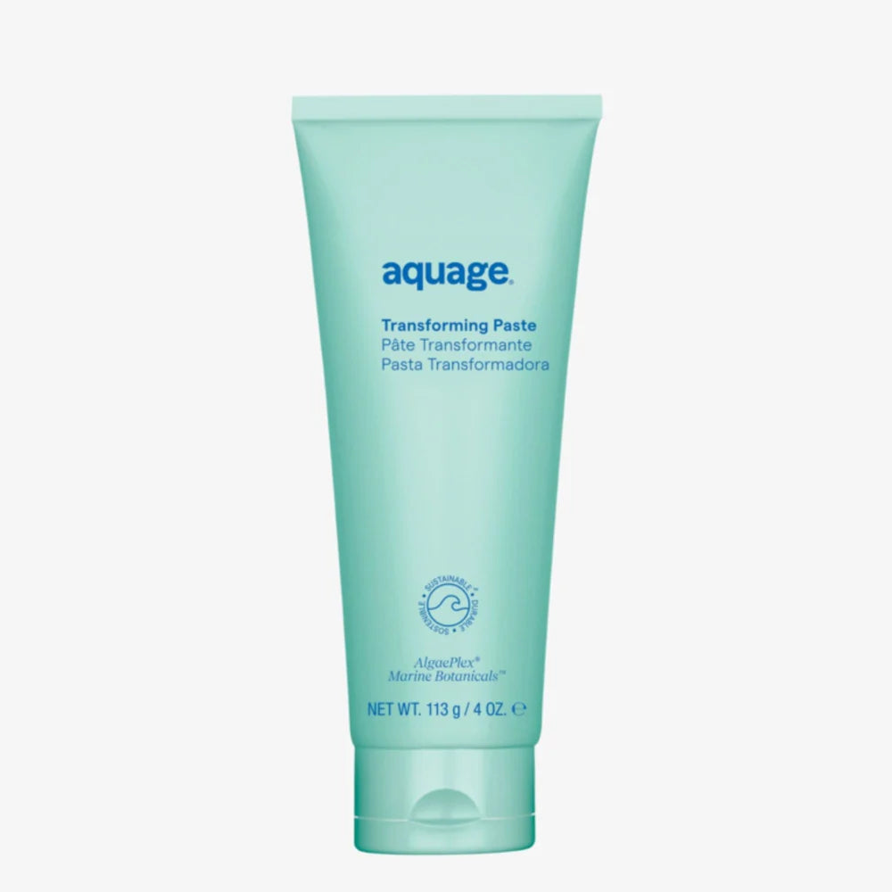Aquage Transforming Paste 4oz