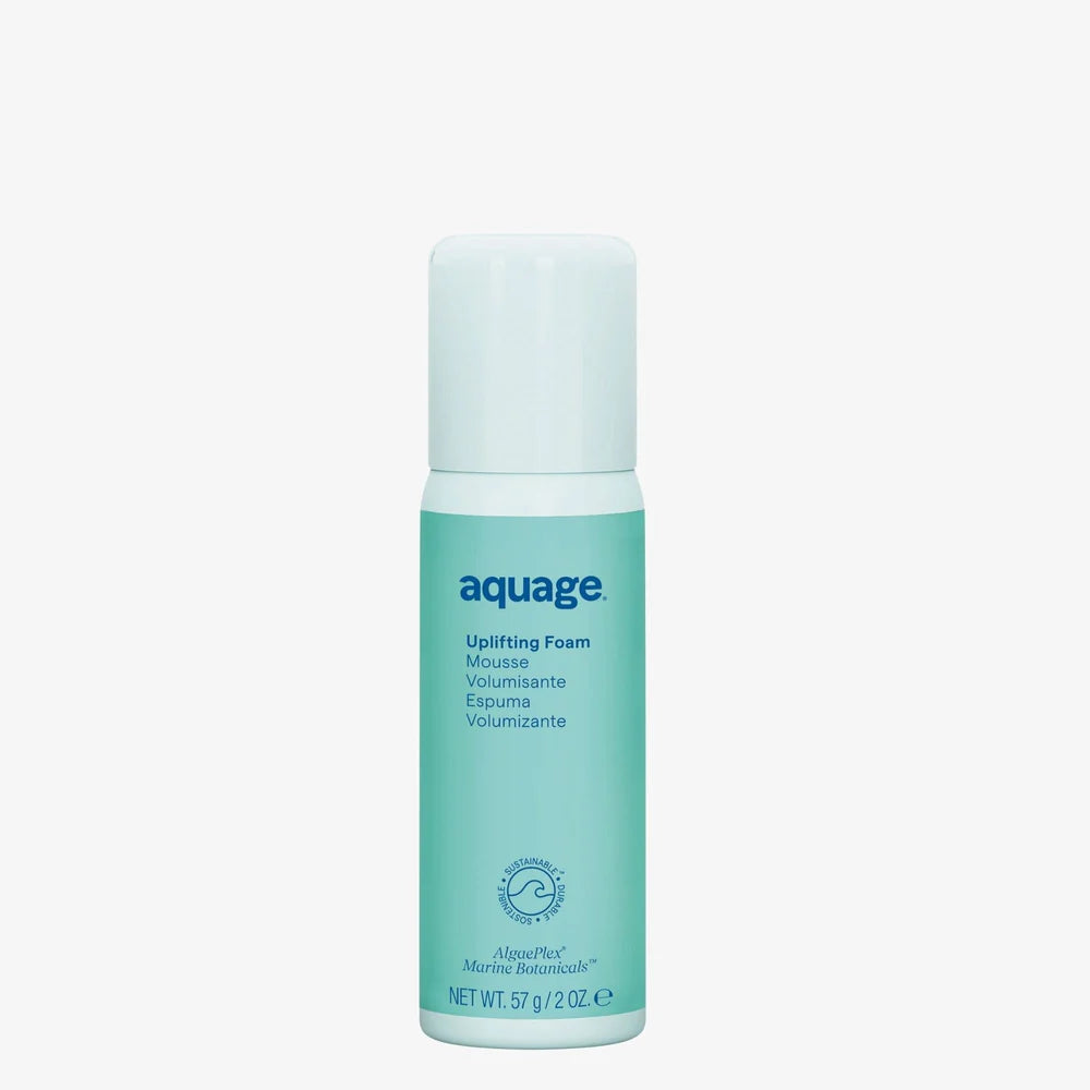 Aquage Uplifting Foam 2oz