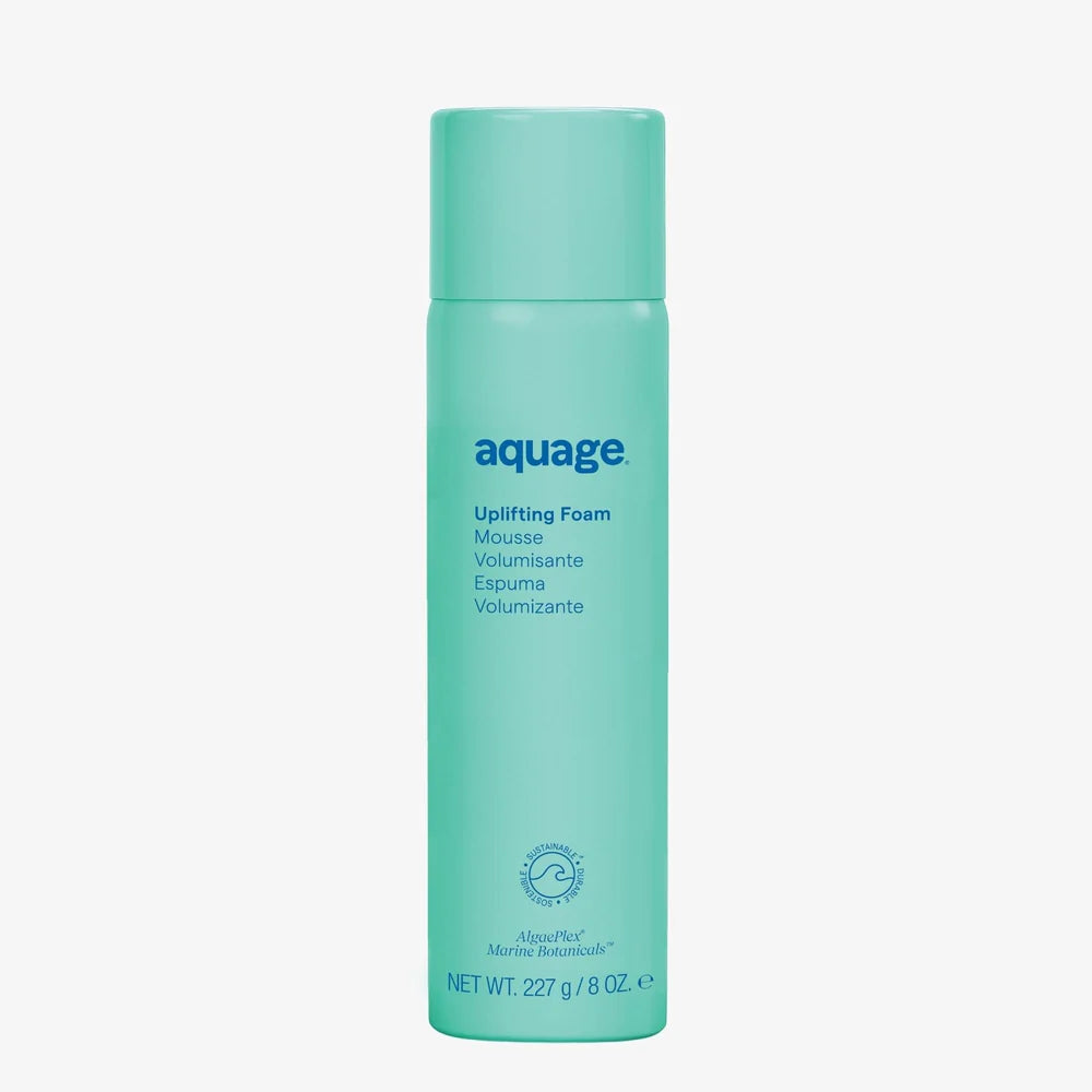 Aquage Uplifting Foam 8oz