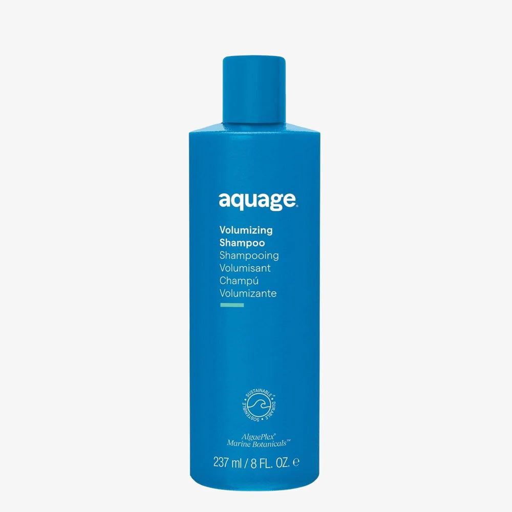 Aquage Volumizing Shampoo 8oz