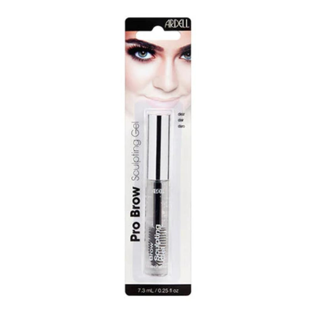 Ardell Brow Sculpting Gel Clear .25oz
