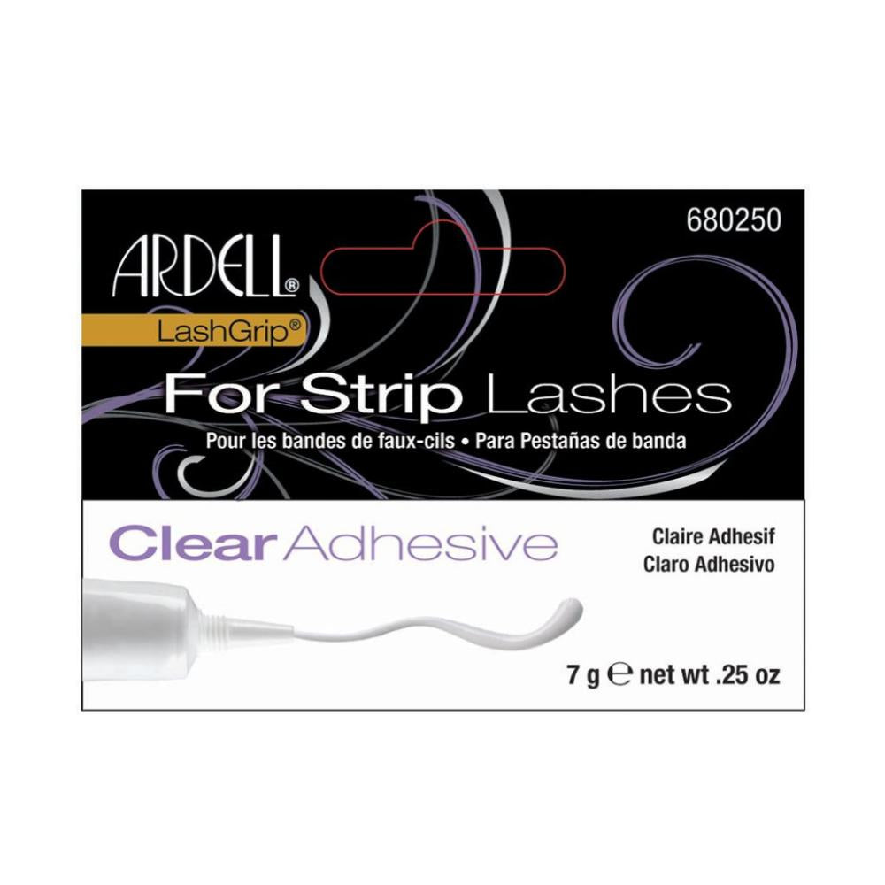 Ardell LashGrip Eyelash Adhesive Clear .25oz
