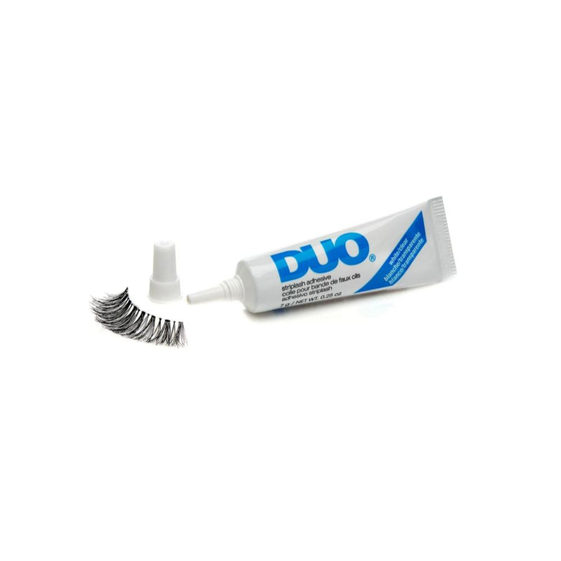 Ardell DUO Eyelash Adhesive White/Clear 0.25oz