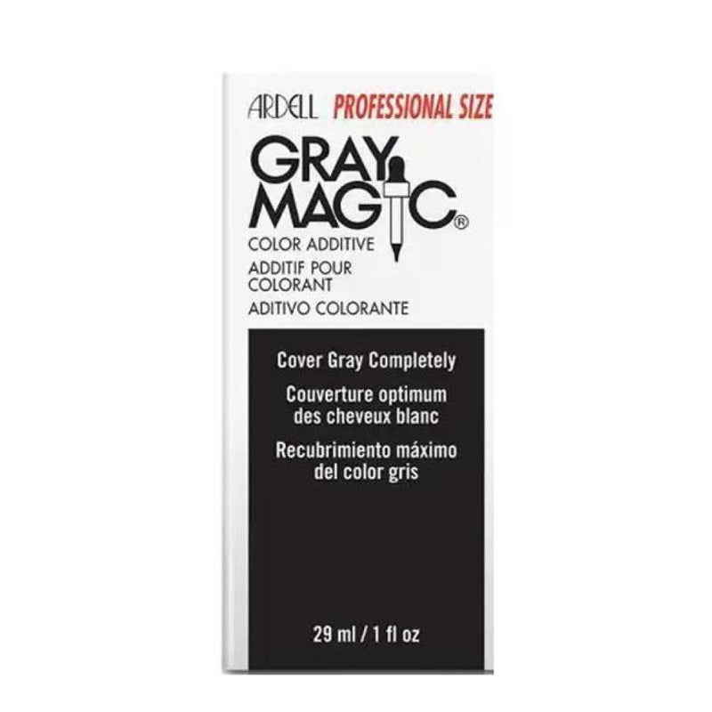 Ardell Gray Magic Color Additive 1oz