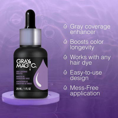 Ardell Gray Magic Color Additive