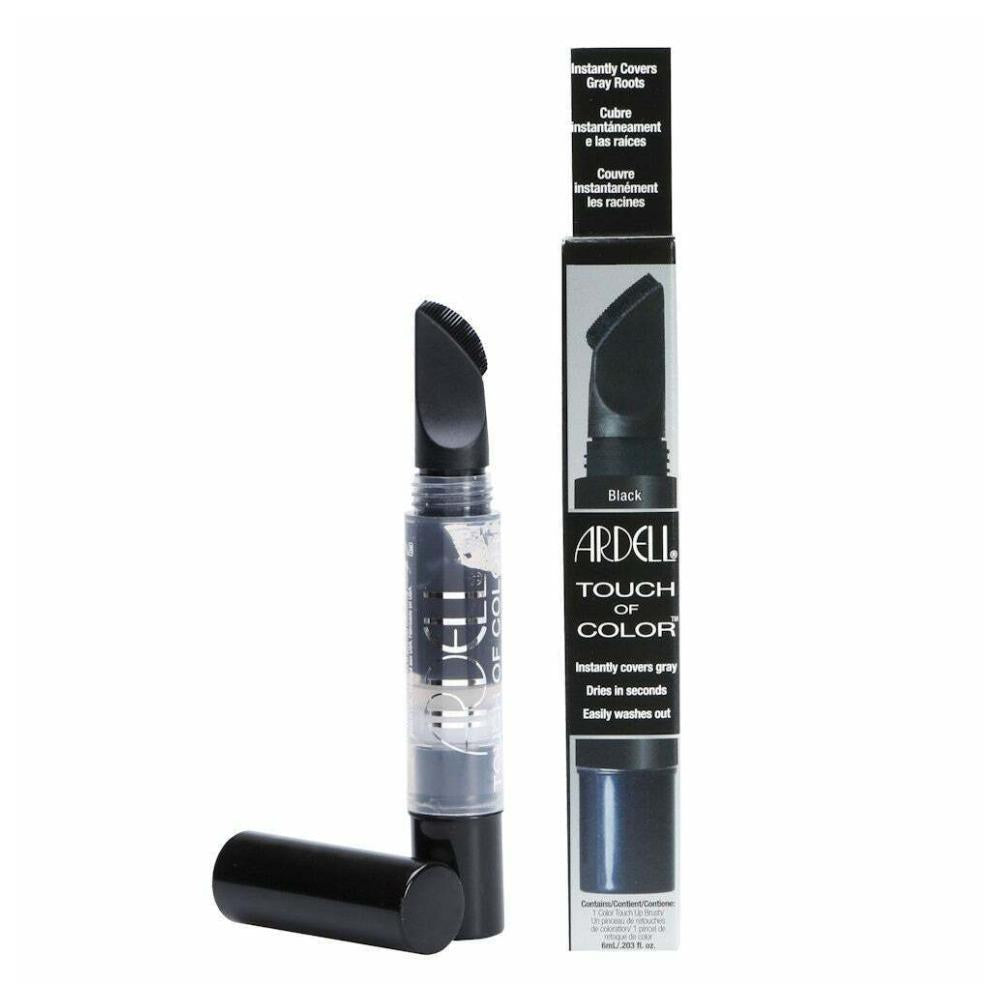 Ardell Touch of Color Root Touch Up - Black