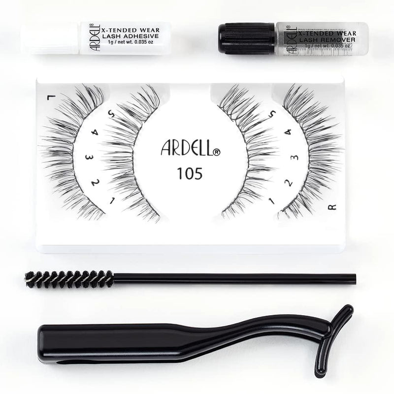 Ardell X-Tended Wear Lash System Kit 