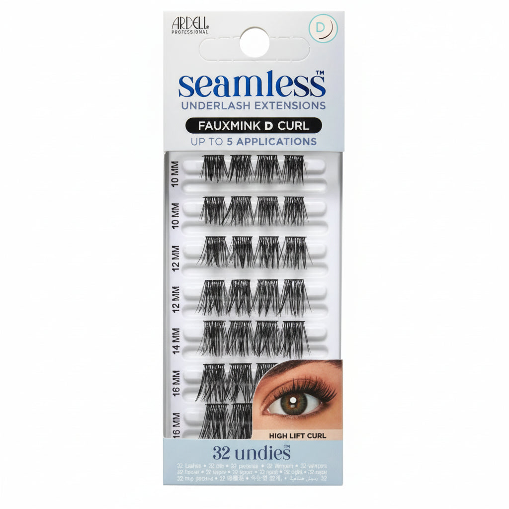 Ardell Seamless Underlash Extensions 3D Faux Mink Refill_1-pack