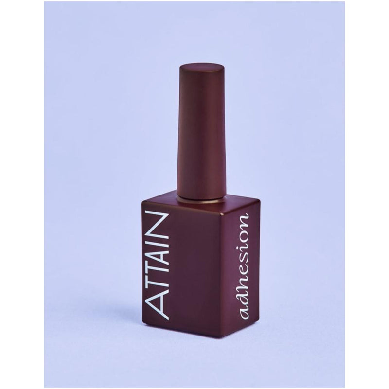 ATTAIN Nail Adhesion Soak Off Base Gel