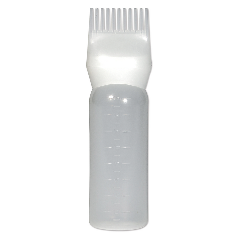 Soft N Style Root Comb Color Applicator Bottle