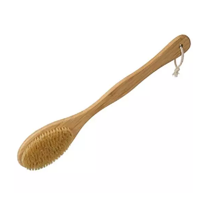 Kingsley Stimulating Body Brush