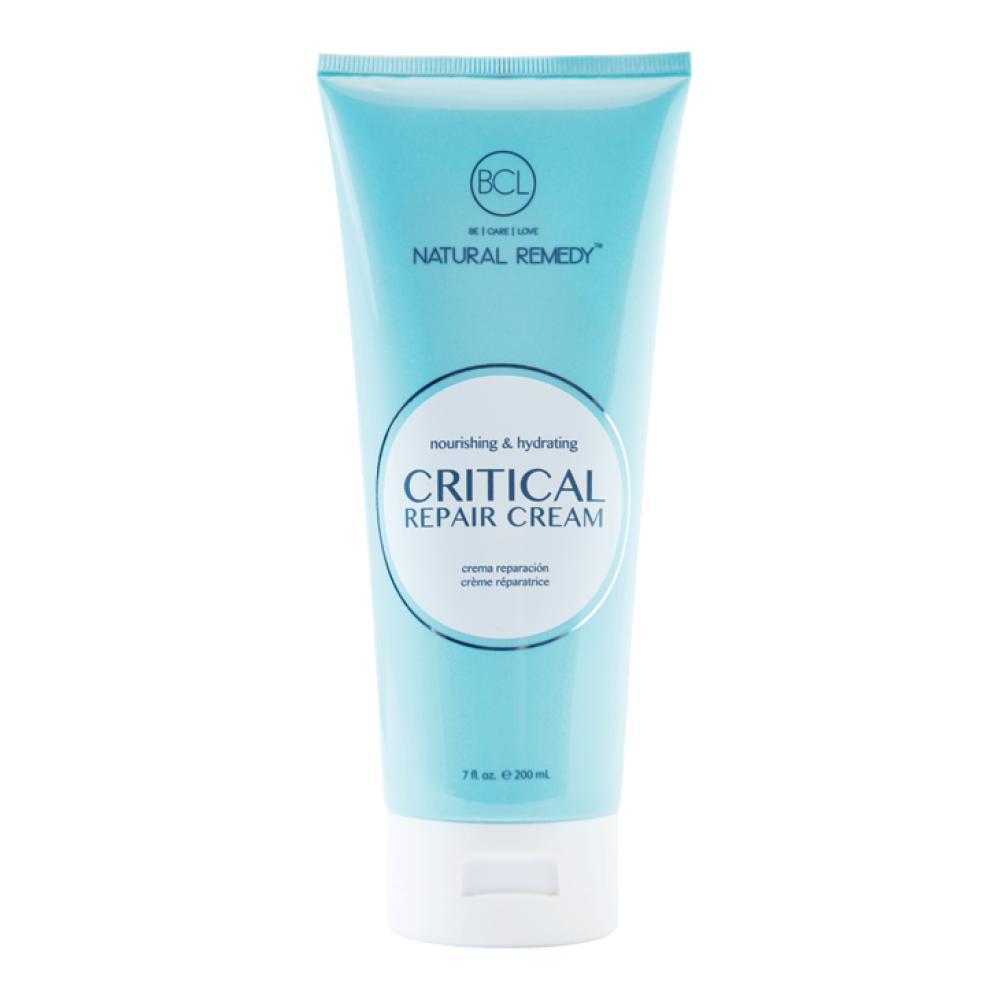 BCL Sea Kelp Critical Repair Cream