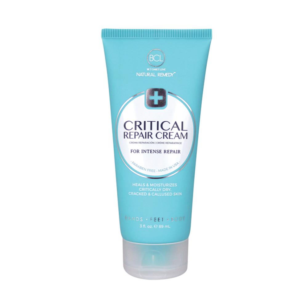 BCL Sea Kelp Critical Repair Cream