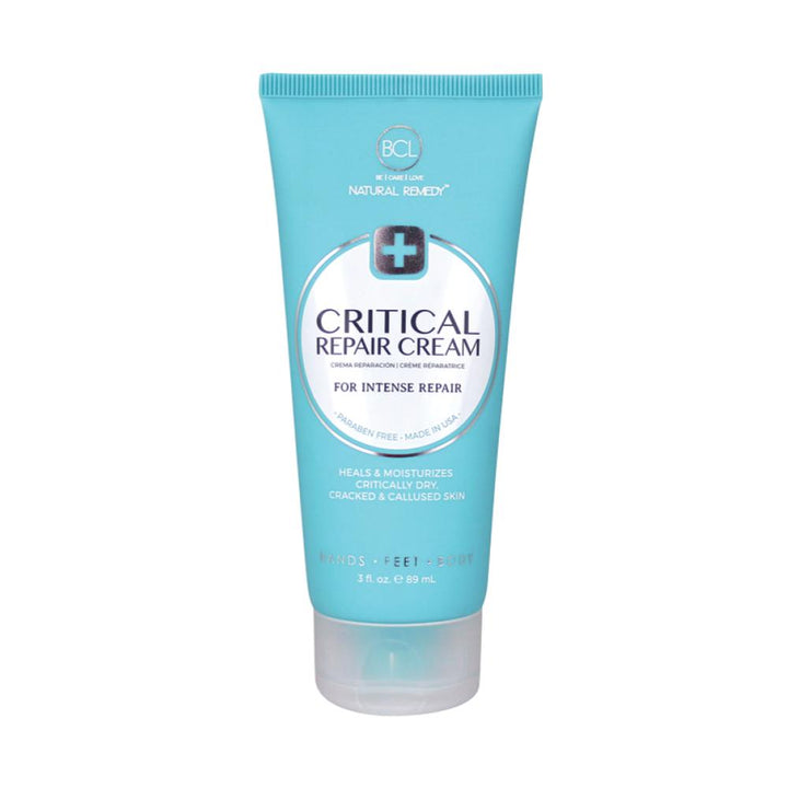 BCL Sea Kelp Critical Repair Cream
