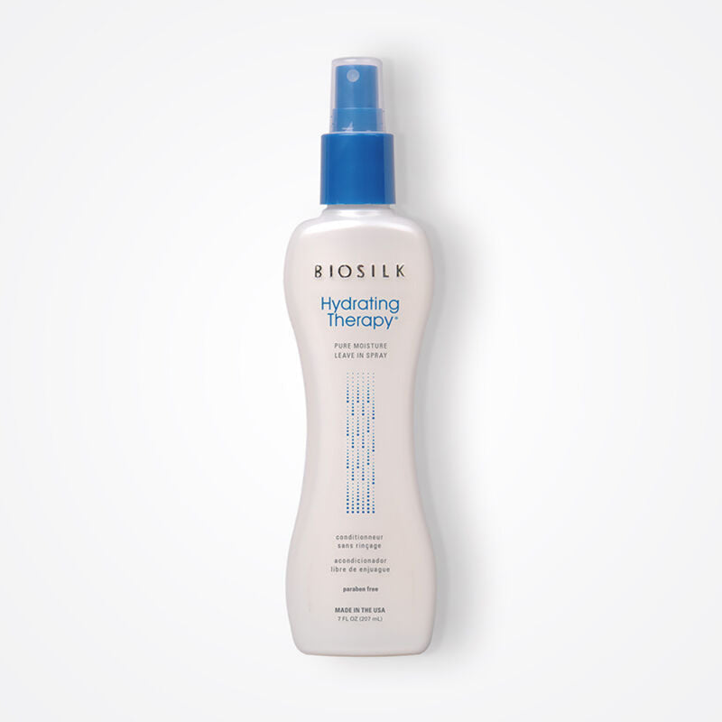 BioSilk Hydrating Therapy Pure Moisture Leave-In Spray 7oz