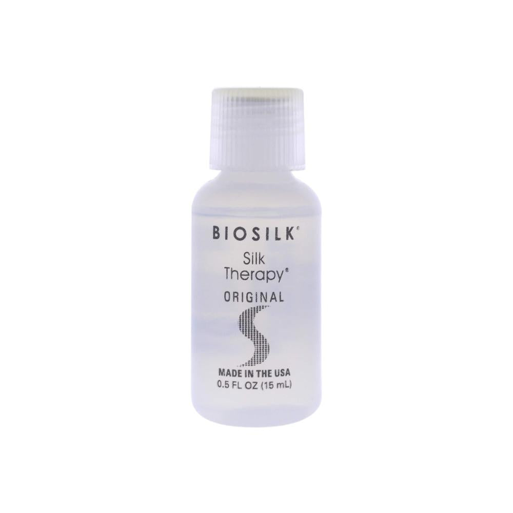 BioSilk Silk Therapy 0.5oz