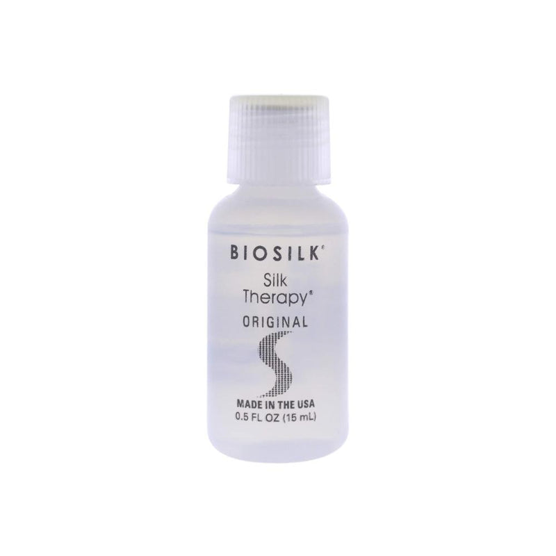 Biosilk Silk Therapy 0.5oz